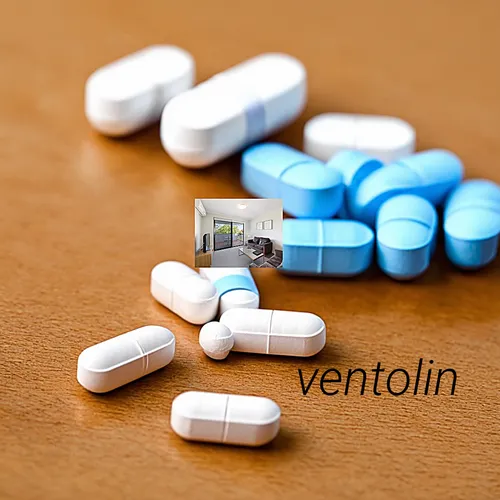 Precio ventolin farmacia